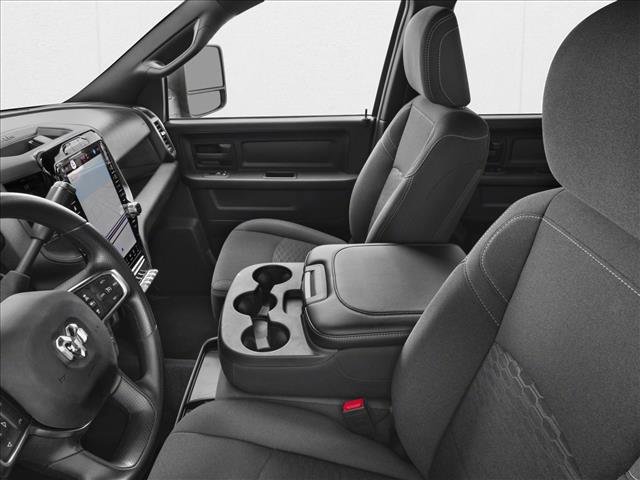 New 2026 RAM 2500 Warlock AWD/4WD image 6