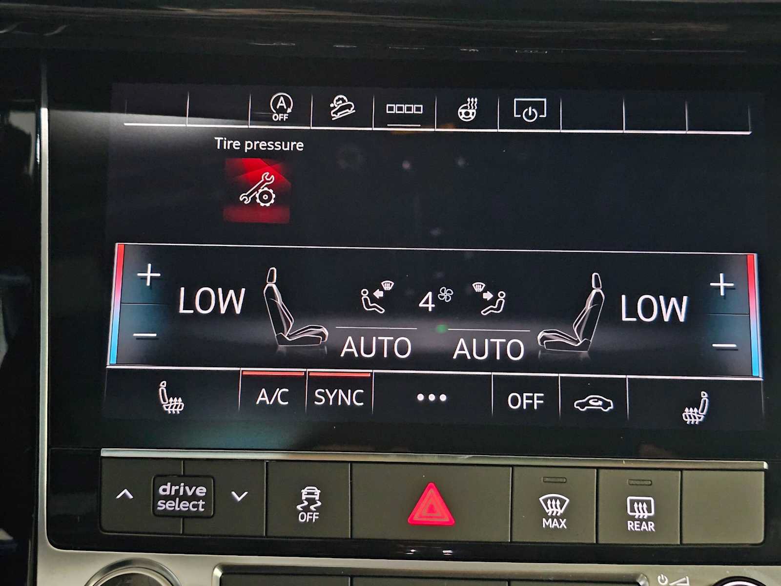 New 2026 Audi Q7 2.0T Premium Plus AWD/4WD image 31
