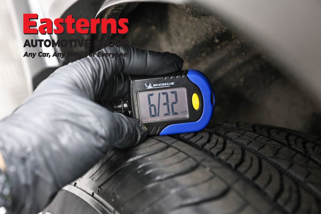 Used 2022 Ford Bronco Sport Big Bend AWD/4WD image 27