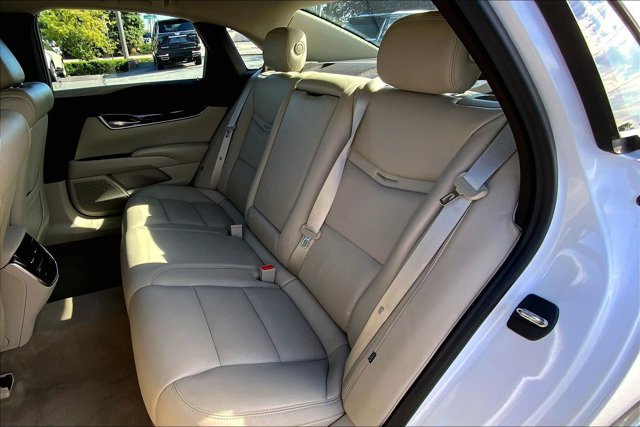 Used 2016 Cadillac XTS Luxury w/ Driver Awareness Package FWD image 24
