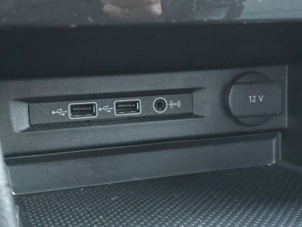 Used 2019 Volkswagen Tiguan SEL image 10