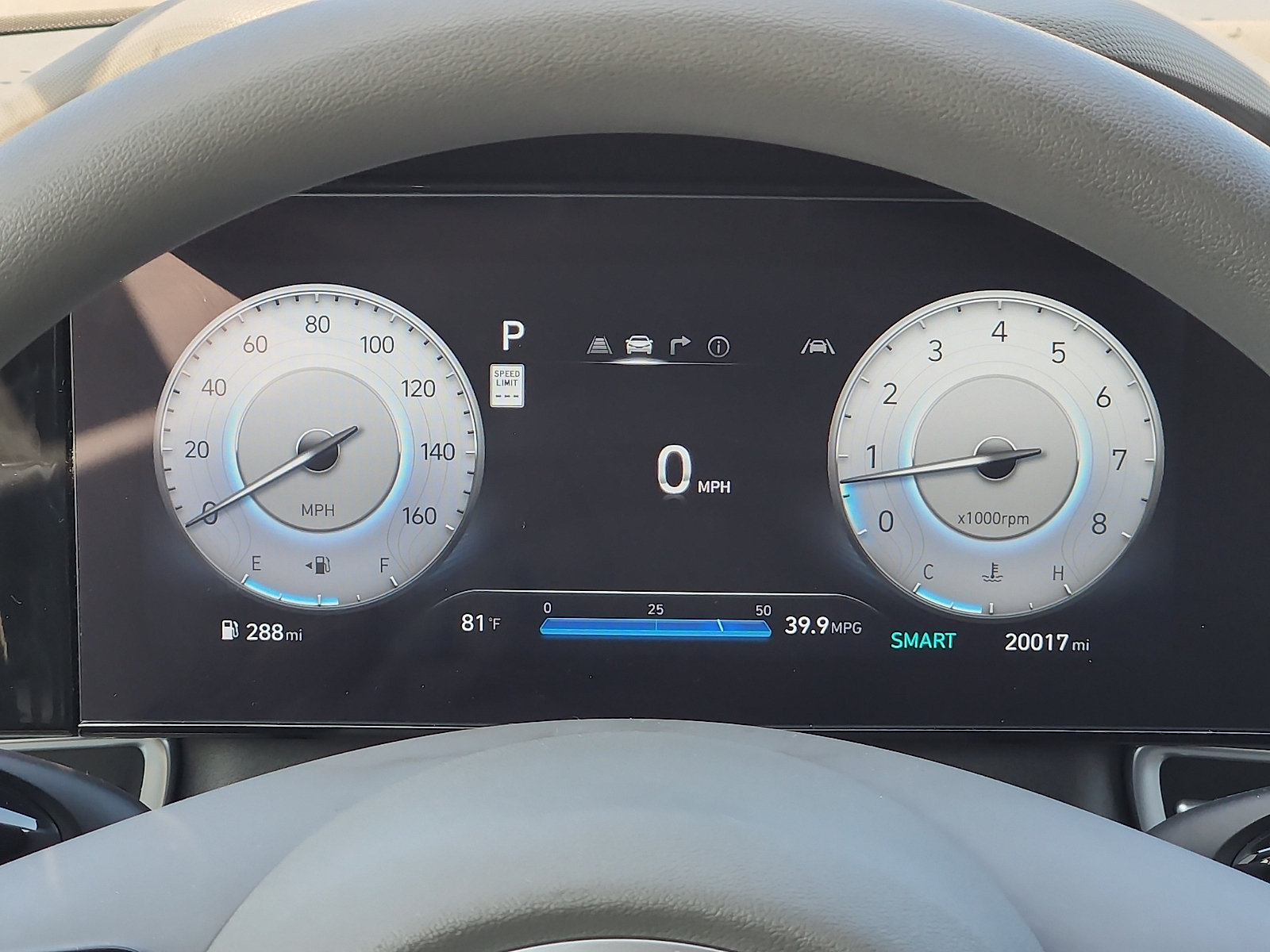 Certified 2024 Hyundai Elantra SEL FWD image 14