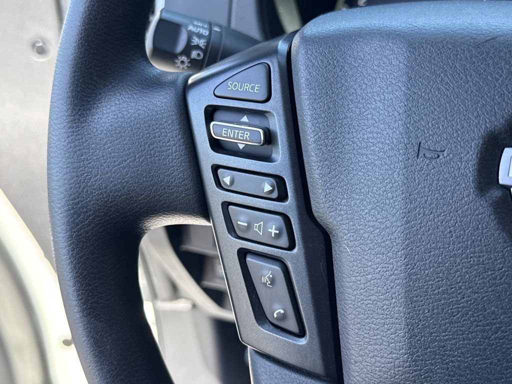 Certified 2022 Nissan Frontier SV RWD image 39