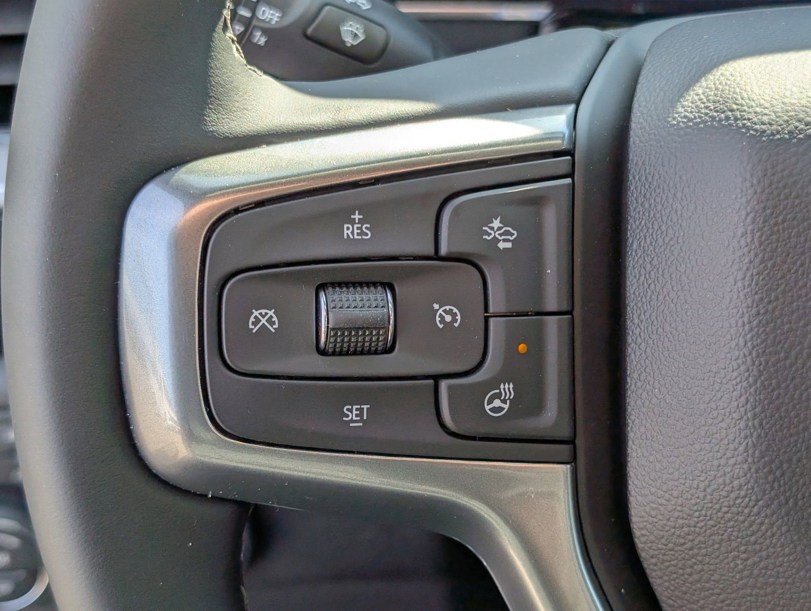 New 2026 Chevrolet Silverado 1500 LT w/ Z71 Off-Road Package image 17