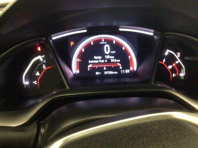 Used 2019 Honda Civic Sport image 22