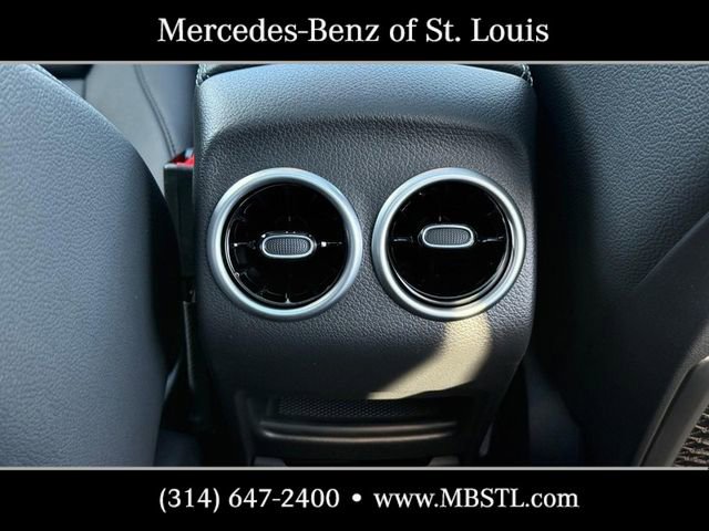 New 2026 Mercedes-Benz GLA 250 4MATIC image 13
