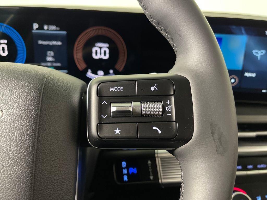 New 2026 Hyundai Santa Fe SEL image 29