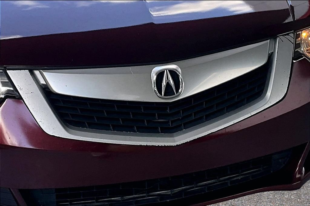 Used 2009 Acura TSX Sedan FWD image 31