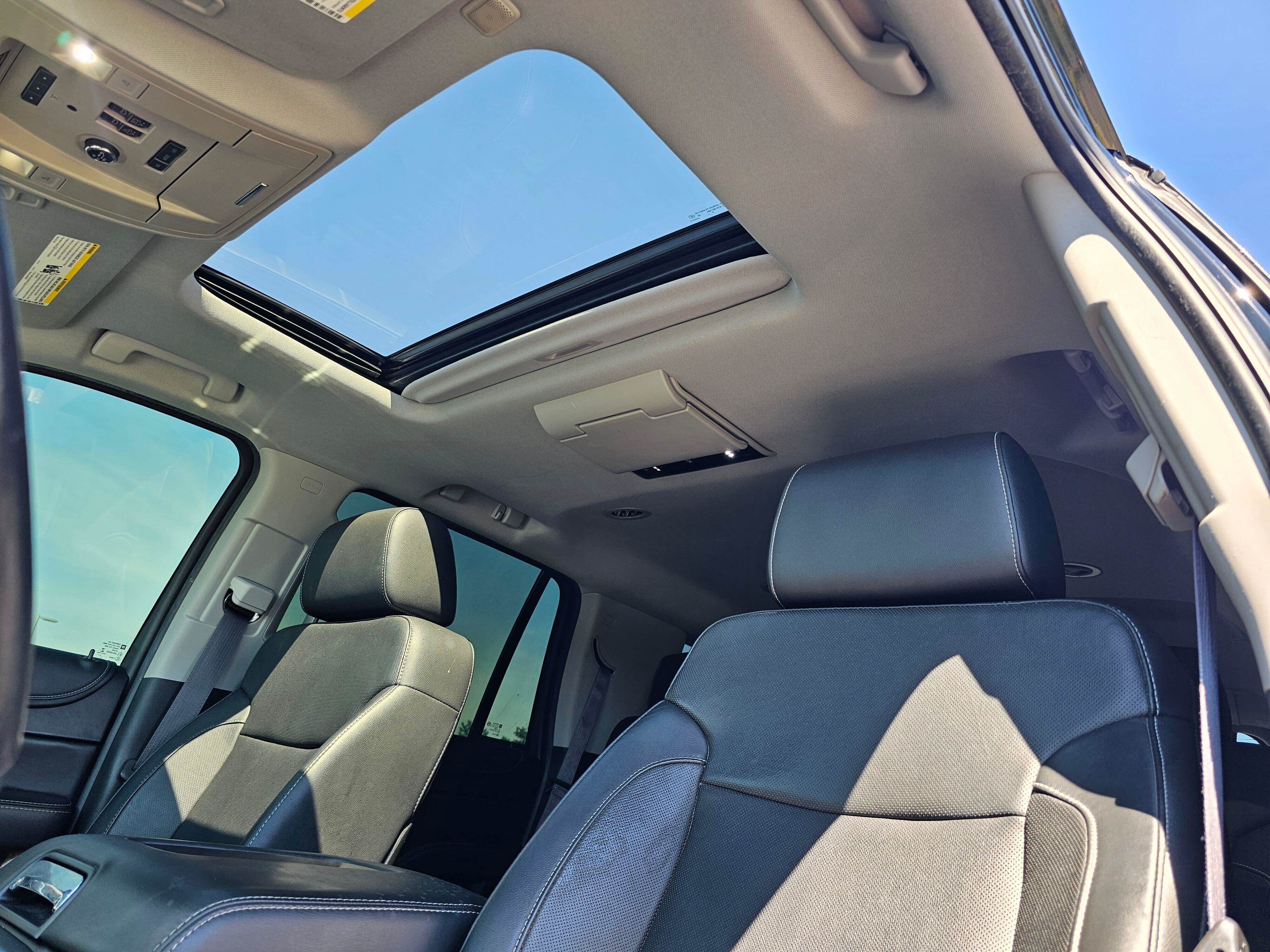 Used 2016 Chevrolet Tahoe LTZ AWD/4WD image 28