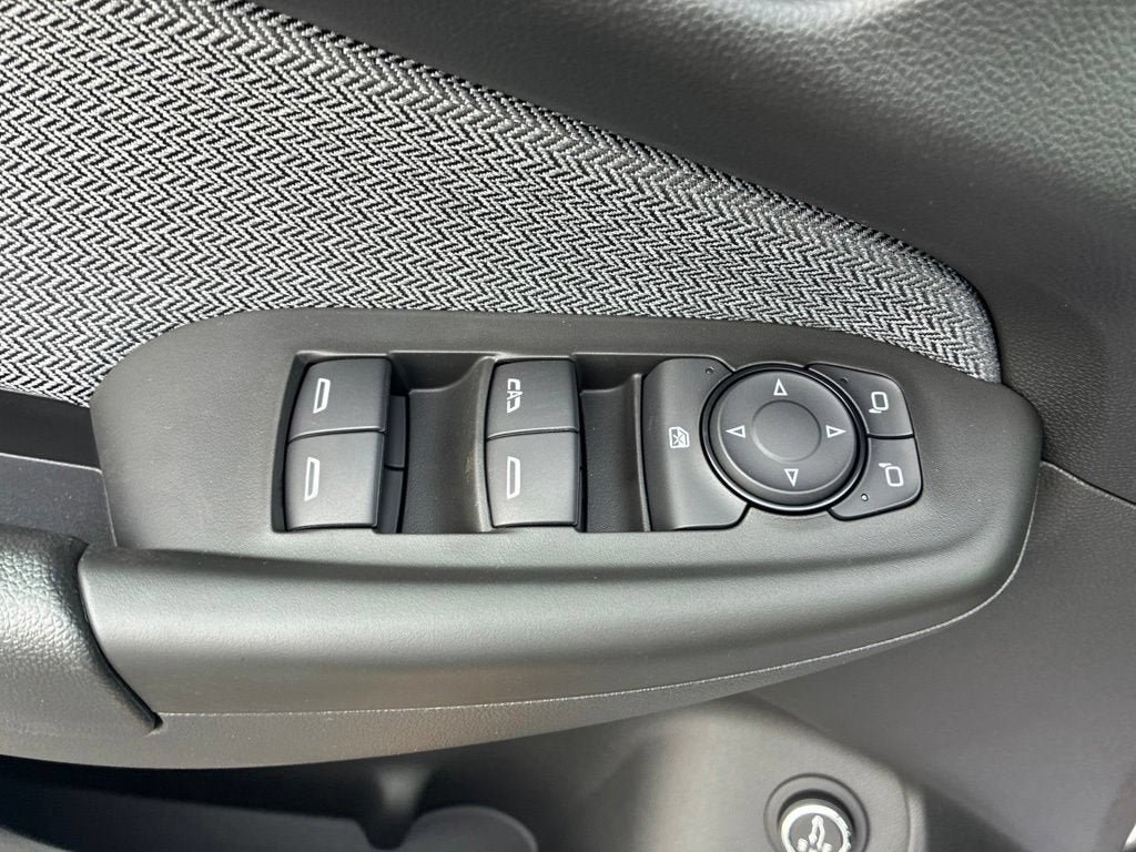 New 2026 Chevrolet TrailBlazer LT w/ Convenience Package AWD/4WD image 20