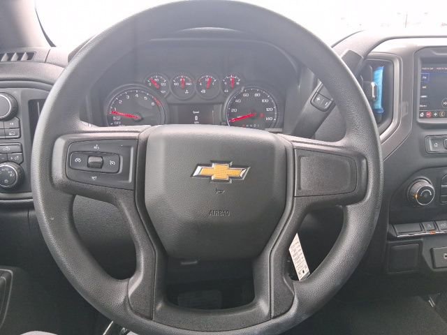 Used 2020 Chevrolet Silverado 1500 Custom w/ Custom Convenience Package image 18