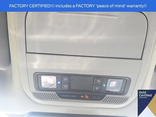 Used 2023 Ford F150 XLT w/ Equipment Group 301A Mid RWD image 33