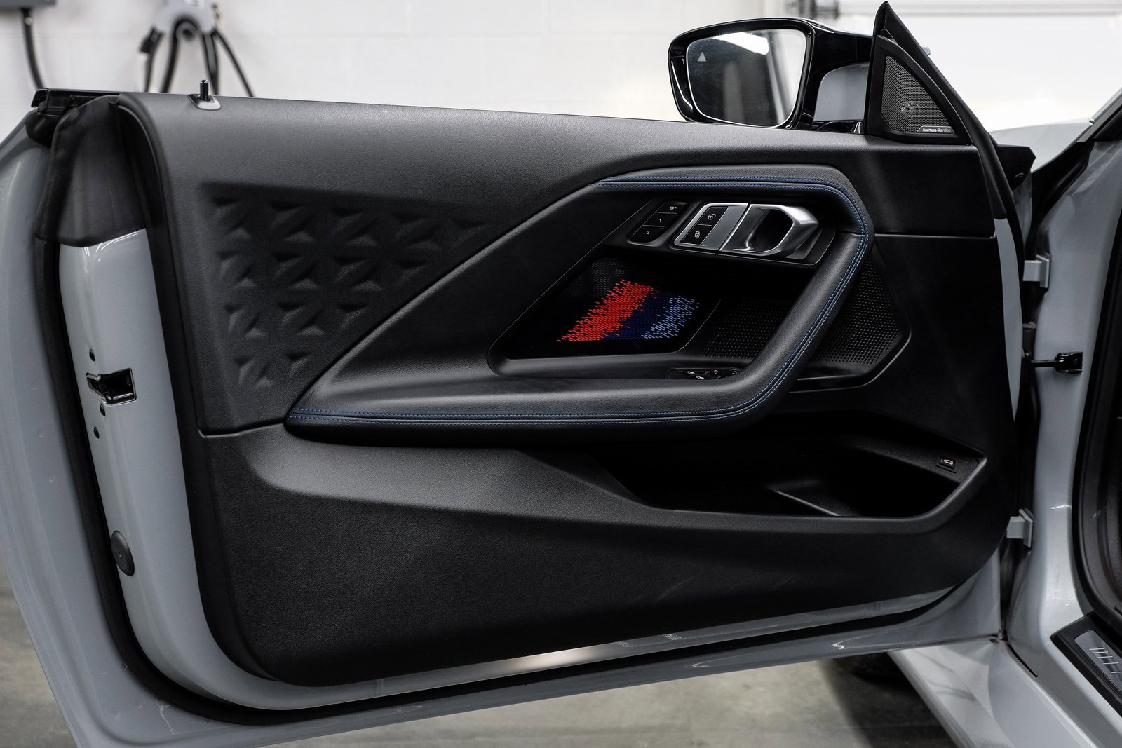 Used 2023 BMW M2 Base w/ Lighting Package image 49