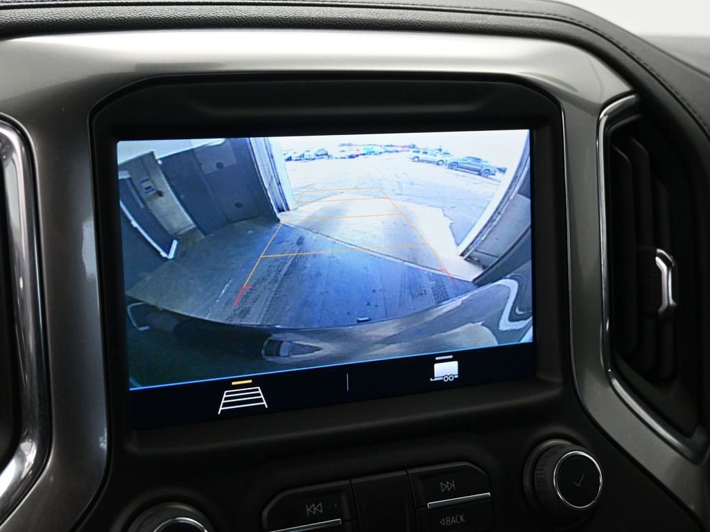 Used 2022 Chevrolet Silverado 1500 RST image 29