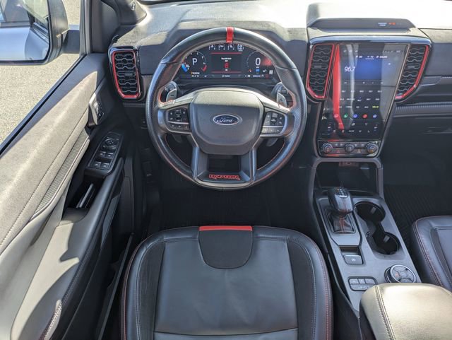 Used 2024 Ford Ranger Raptor image 18