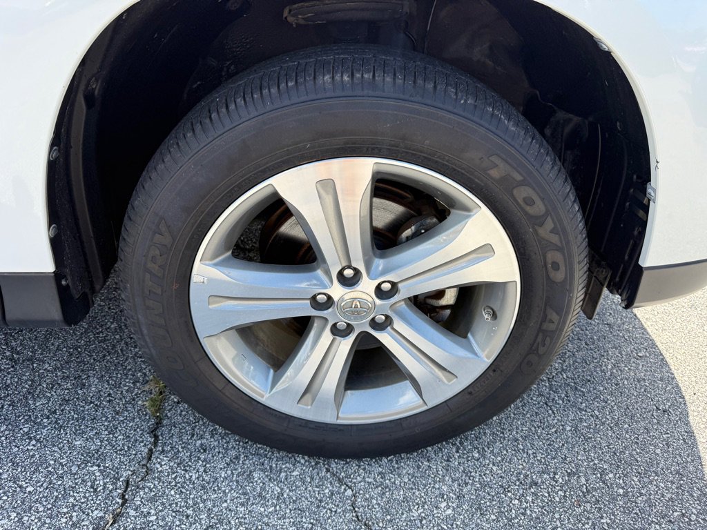 Used 2012 Toyota Highlander Limited image 17