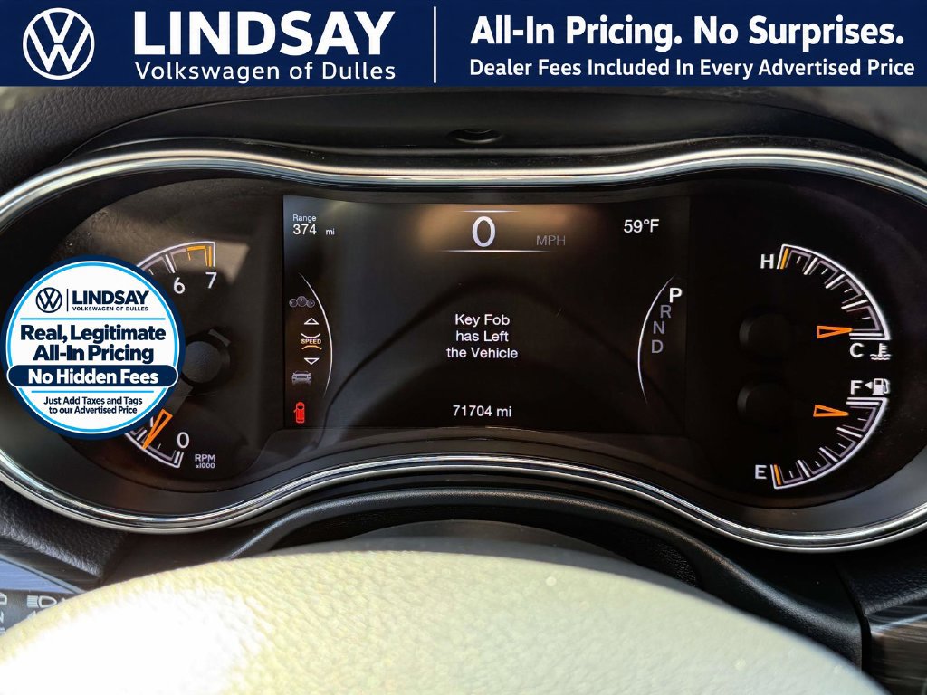 Used 2021 Jeep Grand Cherokee Limited w/ Premium Lighting Group AWD/4WD image 24