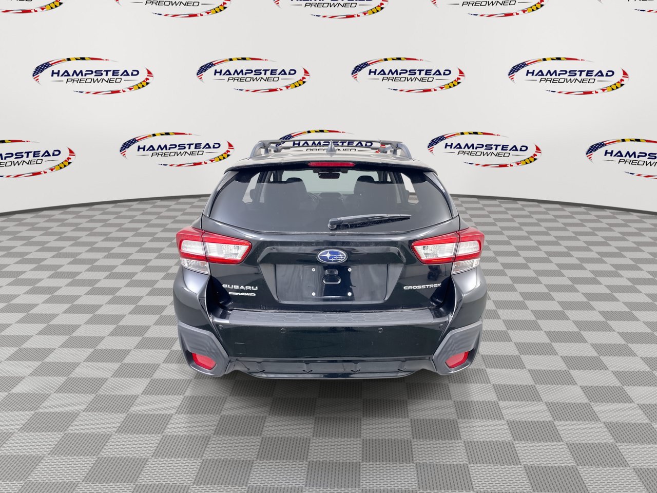 Used 2019 Subaru Crosstrek 2.0i Limited w/ Popular Package #4 AWD/4WD image 7