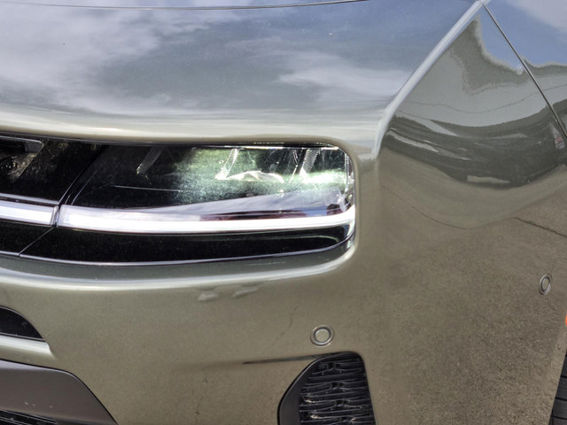New 2026 Dodge Charger Scat Pack AWD/4WD image 27