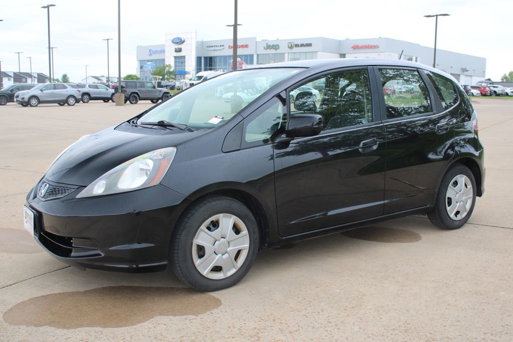 Used 2013 Honda Fit image 15
