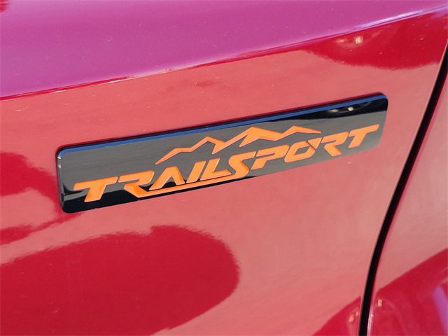 New 2026 Honda CR-V TrailSport image 7