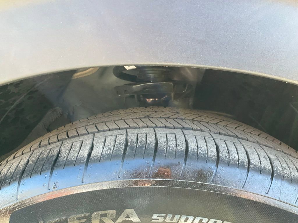 Used 2025 Kia EV6 Light image 72