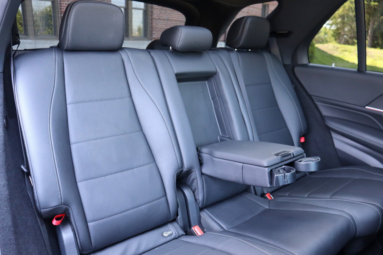Used 2022 Mercedes-Benz GLE 350 4MATIC image 19