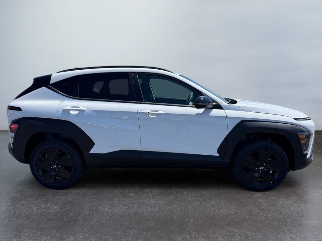 New 2026 Hyundai Kona SEL Sport AWD/4WD image 4