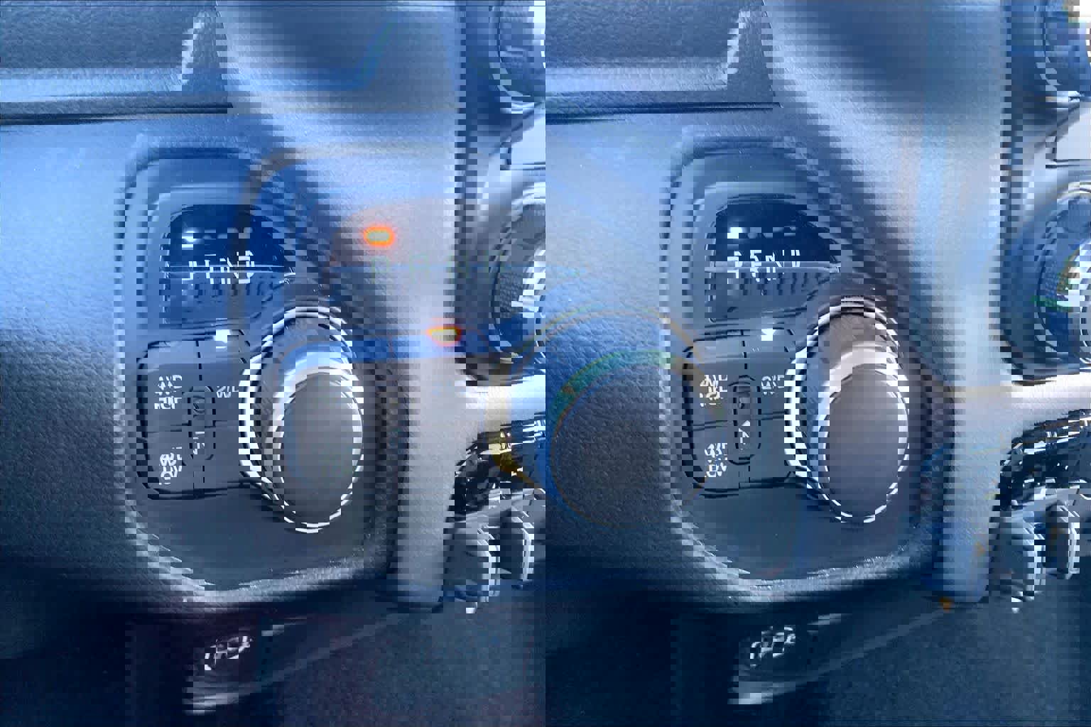 Used 2024 RAM 2500 Big Horn w/ Bed Utility Group image 30