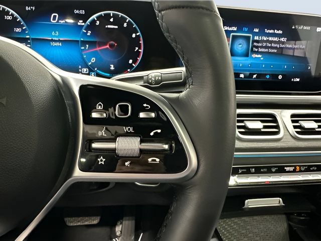 Used 2023 Mercedes-Benz GLE 350 4MATIC image 18