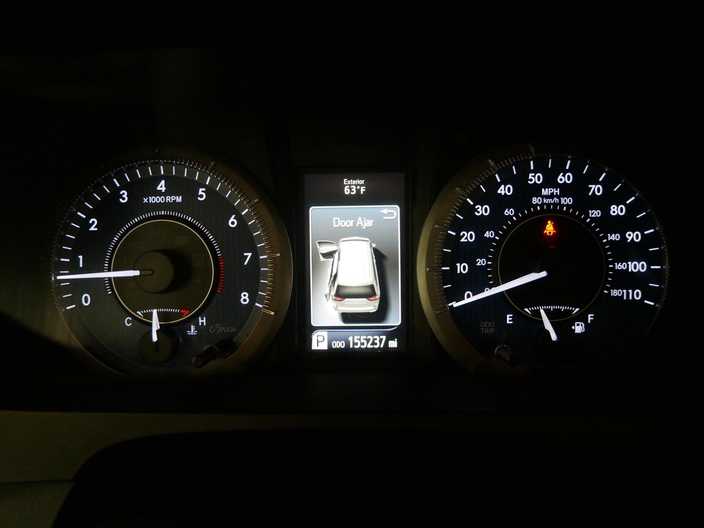 Used 2017 Toyota Sienna Limited Premium w/ Advanced Technology Package image 21