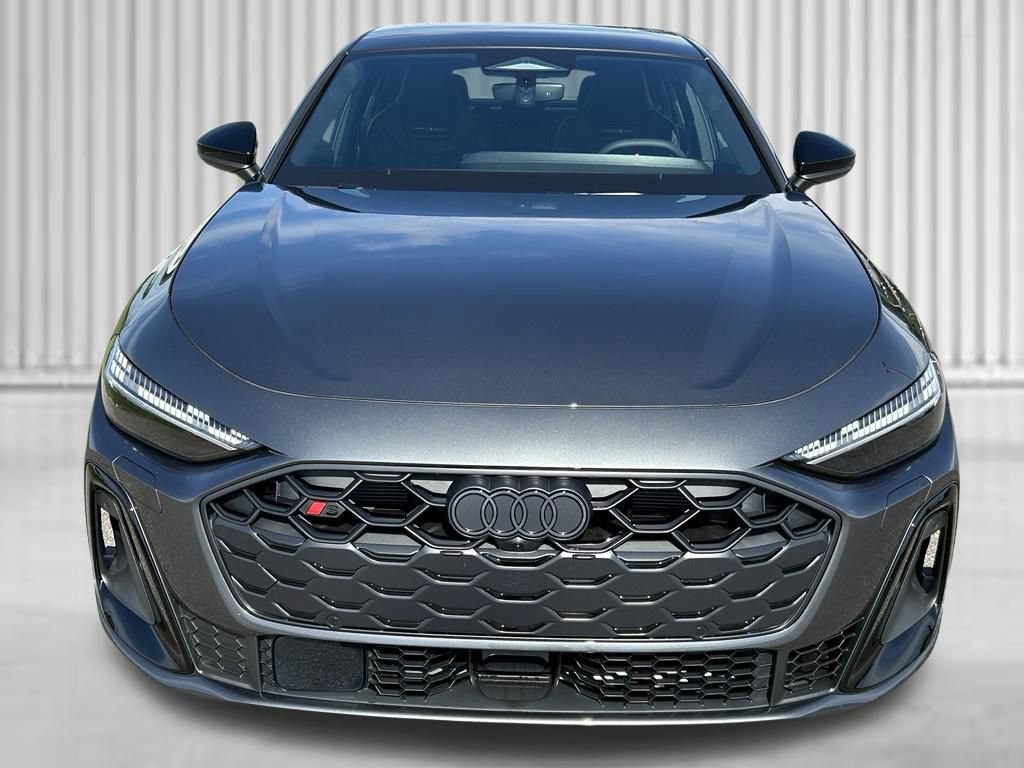 New 2026 Audi S5 Premium Plus AWD/4WD image 8