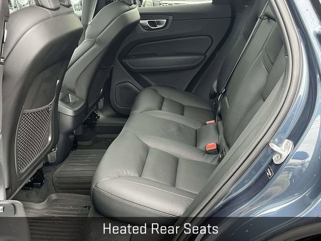 Used 2024 Volvo XC60 B5 Plus w/ Protection Package Premier image 13