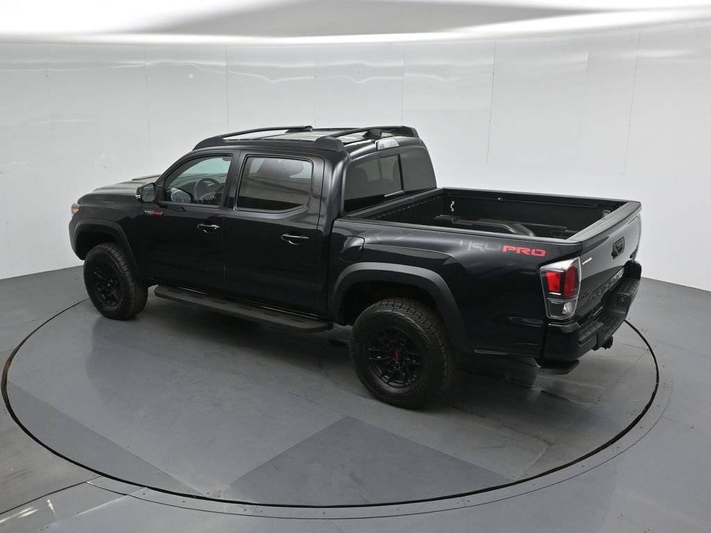 Used 2021 Toyota Tacoma TRD Pro image 40
