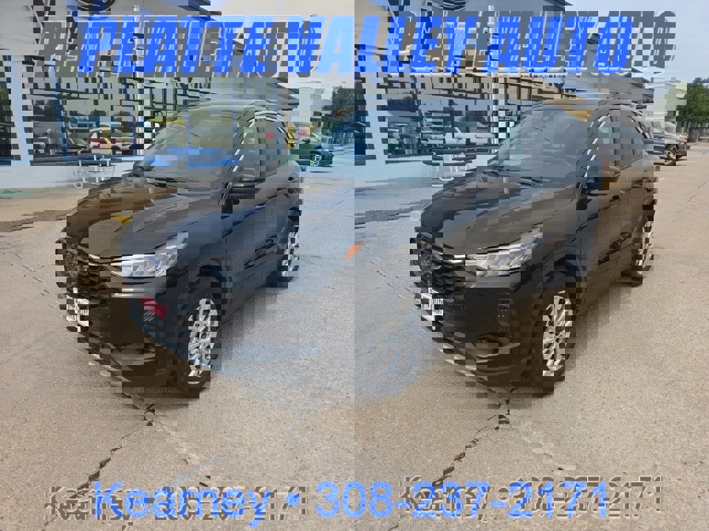 Used 2023 Ford Escape Active w/ Tech Pack #2 image 1