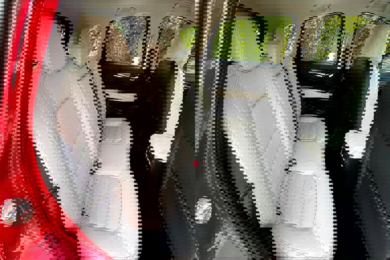 Used 2019 MAZDA CX-5 Grand Touring w/ GT Premium Package image 19