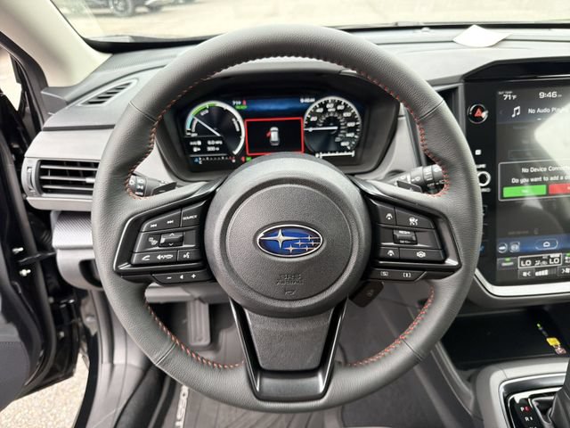New 2026 Subaru Crosstrek 2.5i Limited AWD/4WD image 23