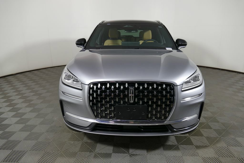 Used 2023 Lincoln Corsair Reserve w/ Equipment Group 201A image 25