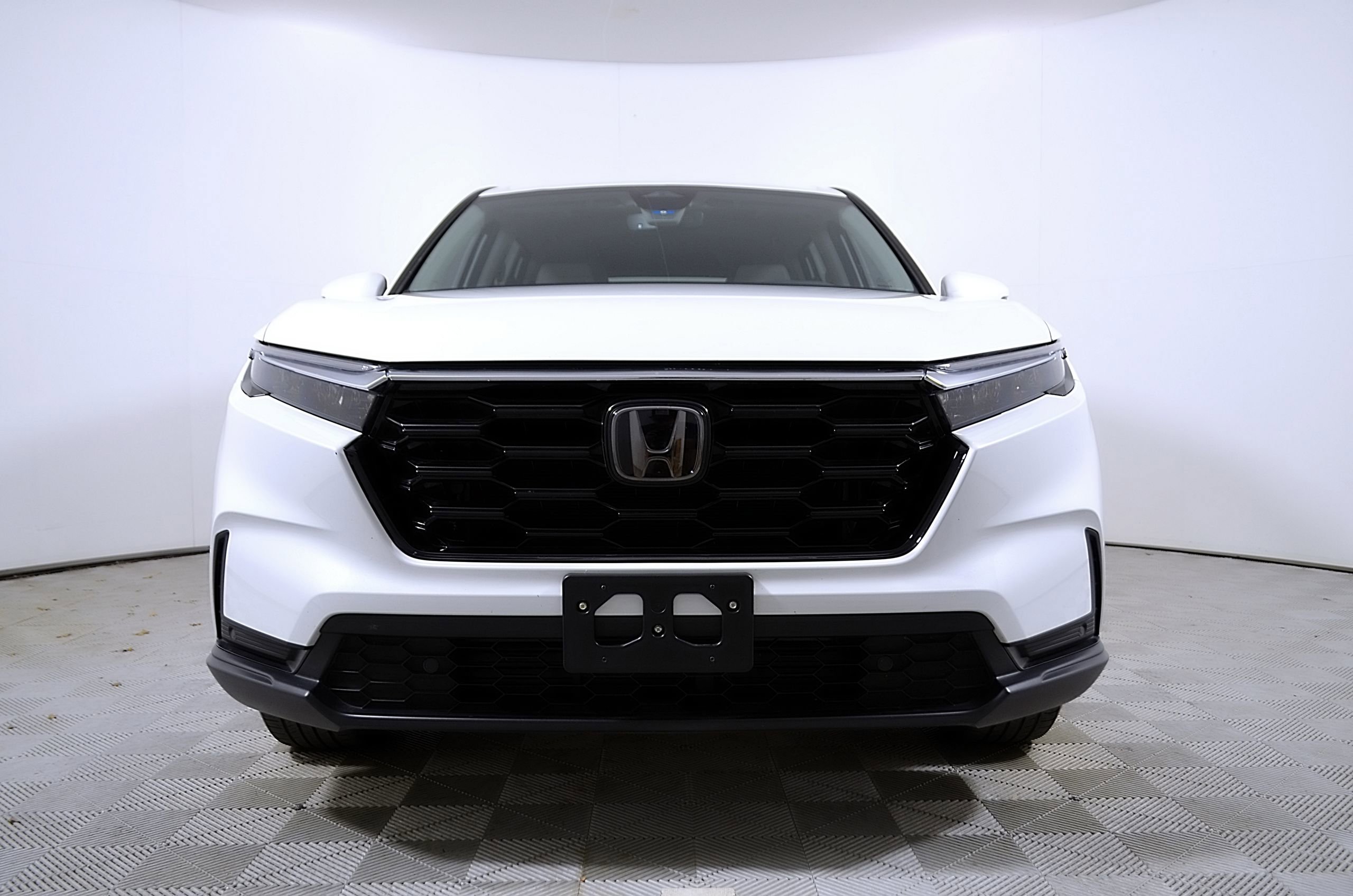 Used 2024 Honda CR-V EX-L image 6