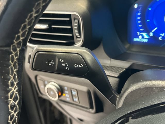 Used 2022 Ford Explorer ST AWD/4WD image 37