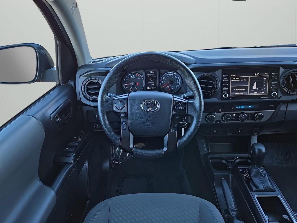 Used 2023 Toyota Tacoma SR AWD/4WD image 23