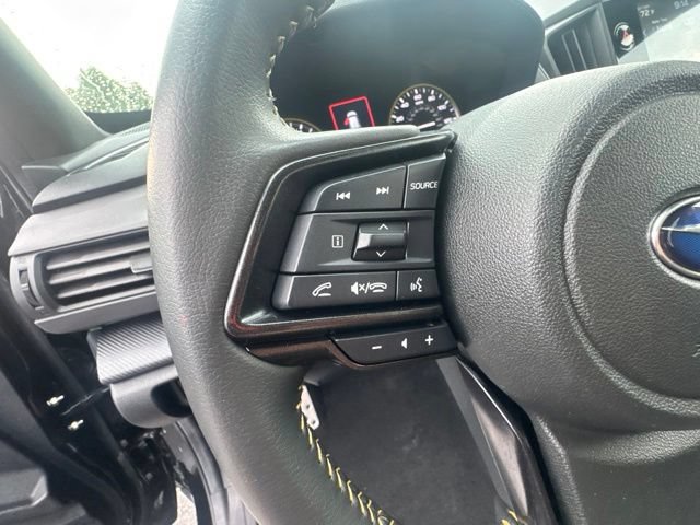 Used 2025 Subaru Crosstrek 2.5i Sport w/ Crosstrek Mirror Package AWD/4WD image 19