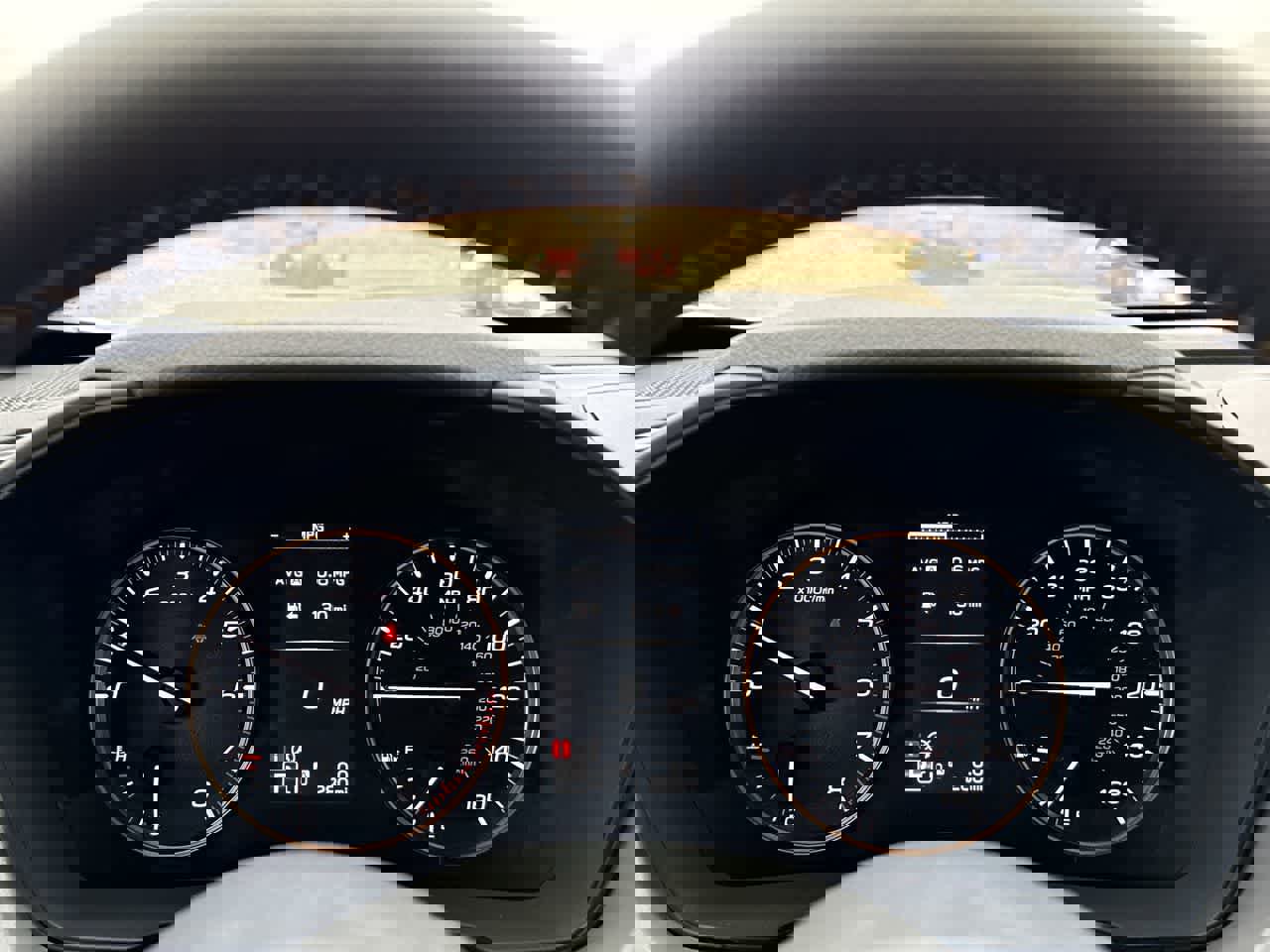 New 2026 Subaru Crosstrek 2.5i Wilderness image 32