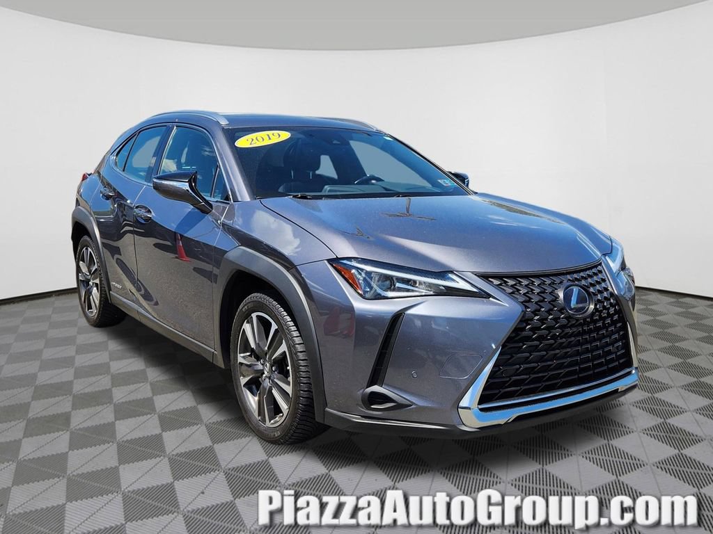 Used 2019 Lexus UX 250h