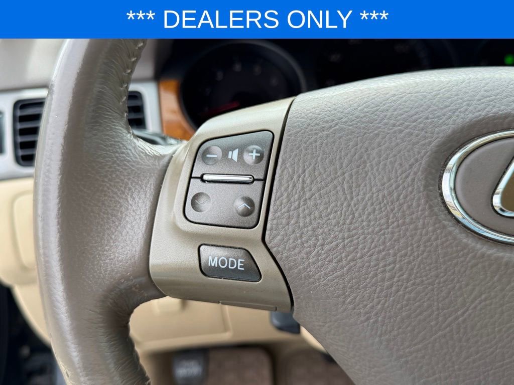 Used 2006 Lexus ES 330 image 18