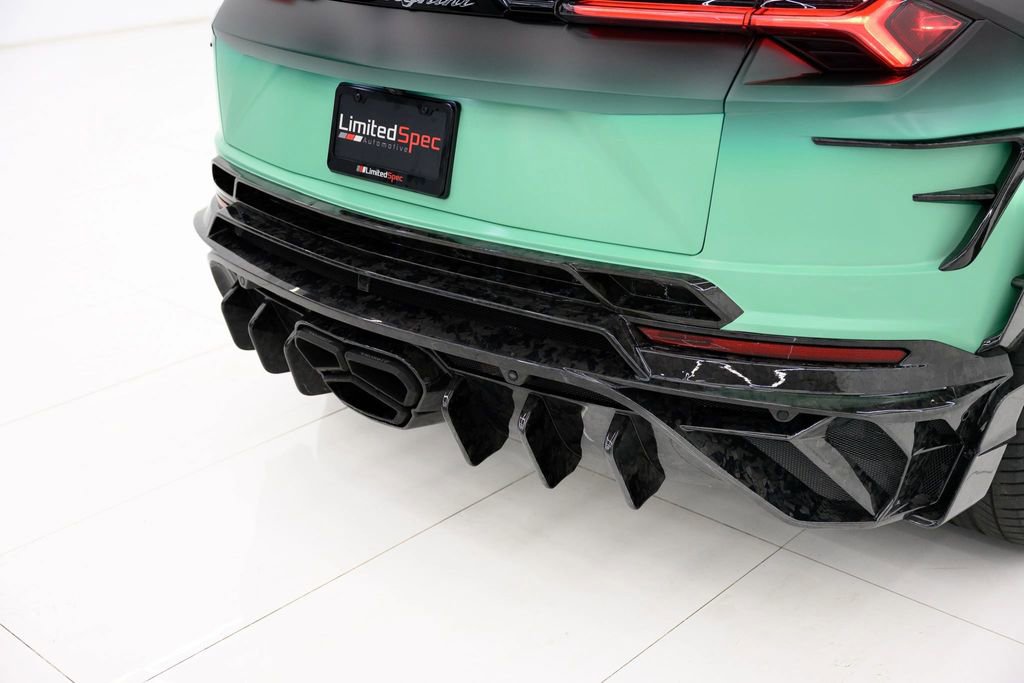 Used 2024 Lamborghini Urus S AWD/4WD image 31