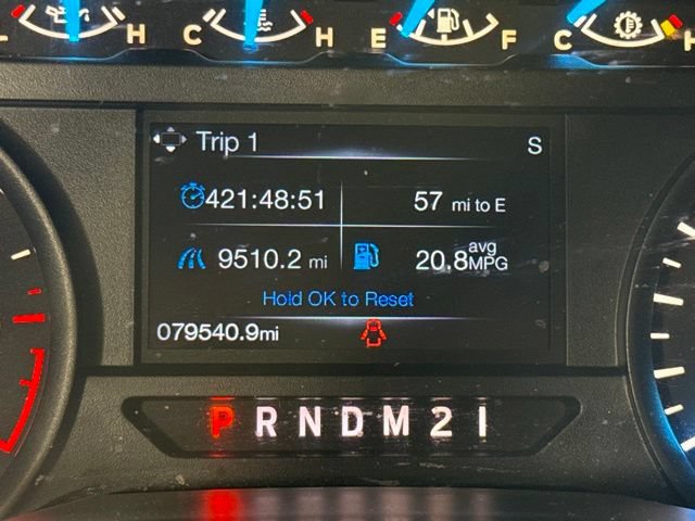 Used 2016 Ford F150 XL w/ Equipment Group 101A Mid AWD/4WD image 20