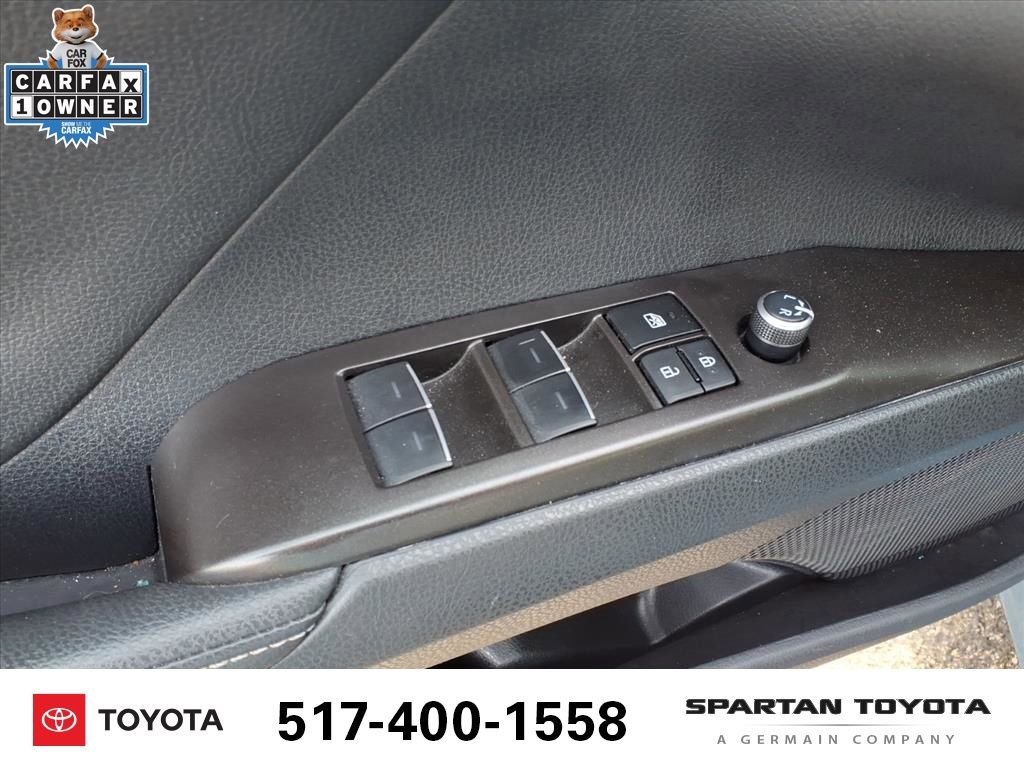 Used 2024 Toyota Camry XSE image 14