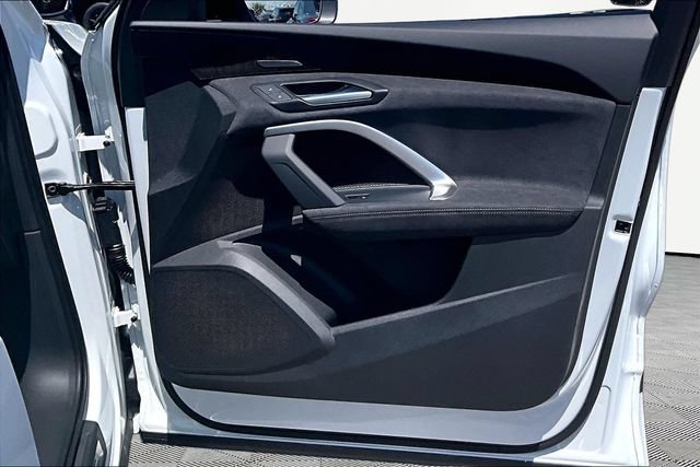 New 2026 Audi SQ5 Premium Plus AWD/4WD image 19