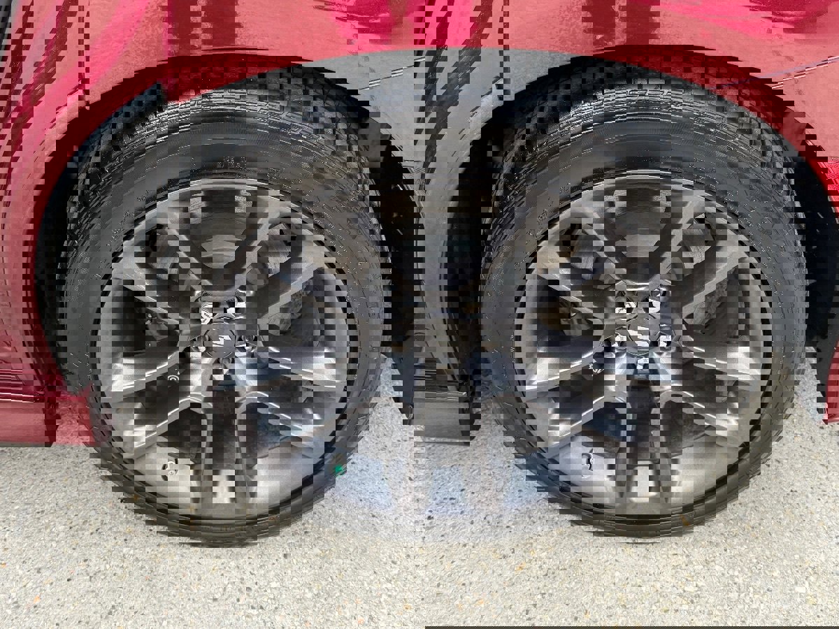 Used 2023 Dodge Charger Scat Pack w/ Plus Group image 10